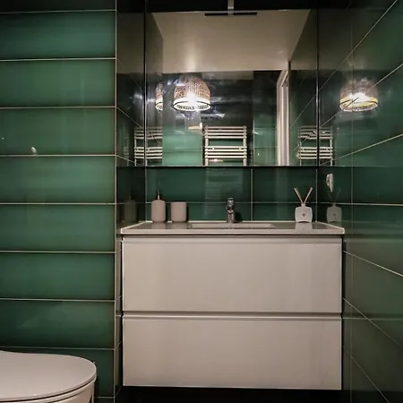 Renovated Great Design