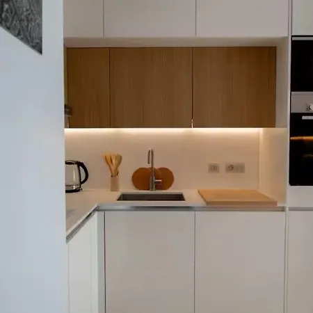 Renovated Great Design * Paris