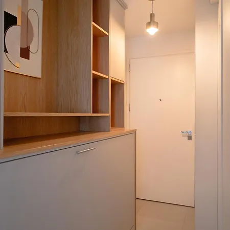 Renovated Great Design *