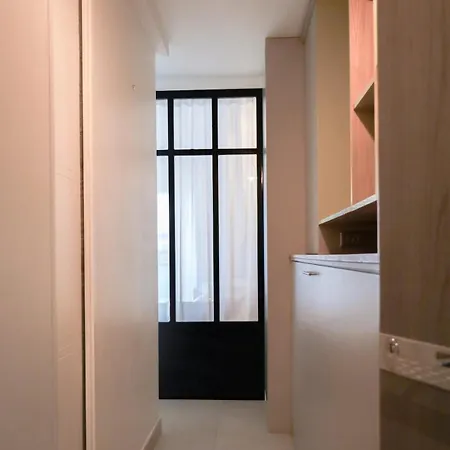Renovated Great Design Paris
