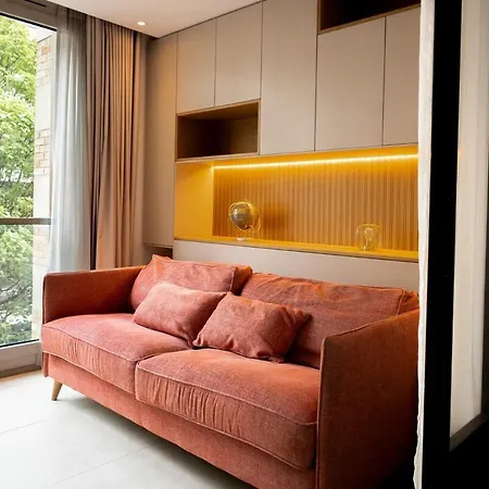 Renovated Great Design