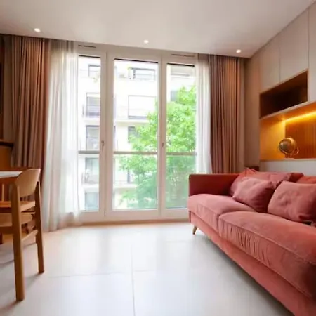 Renovated Great Design *